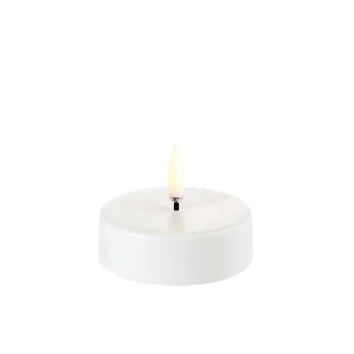 Tealight Maxi Wax