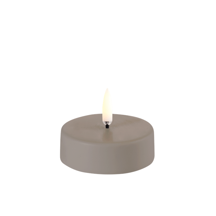 Tealight Maxi Wax