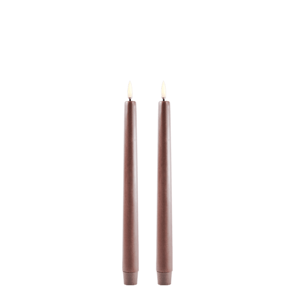 Taper Candle ( Twin Pack )