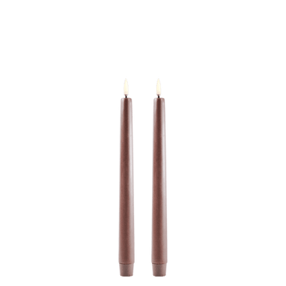 Taper Candle ( Twin Pack )