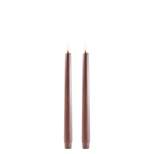 Taper Candle ( Twin Pack )