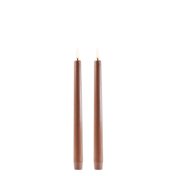 Taper Candle ( Twin Pack )
