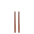 Taper Candle ( Twin Pack )