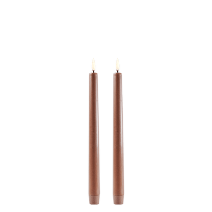 Taper Candle ( Twin Pack )