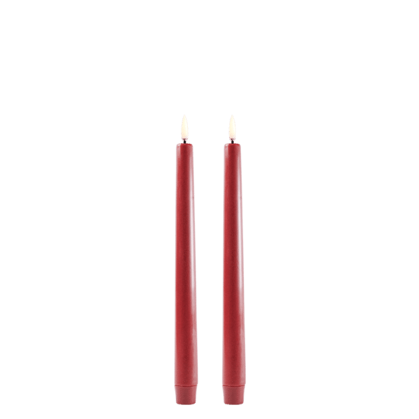 Taper Candle ( Twin Pack )