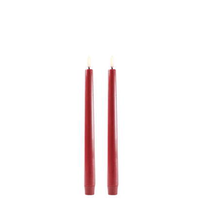 Taper Candle ( Twin Pack )