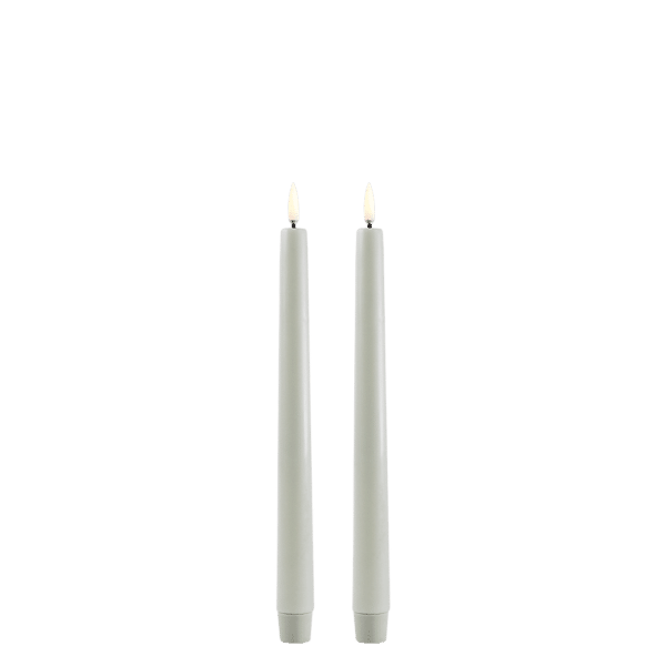 Taper Candle ( Twin Pack )