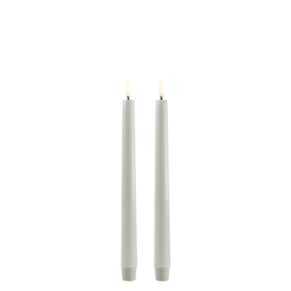 Taper Candle ( Twin Pack )