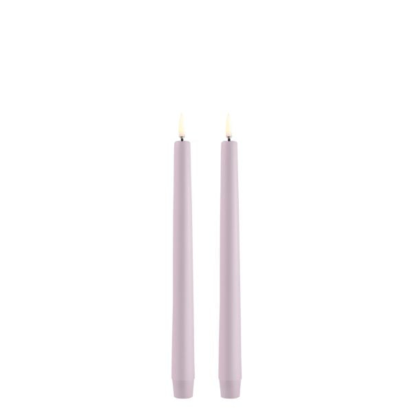 Taper Candle ( Twin Pack )