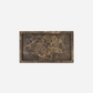 Deco Tray Brown Marble