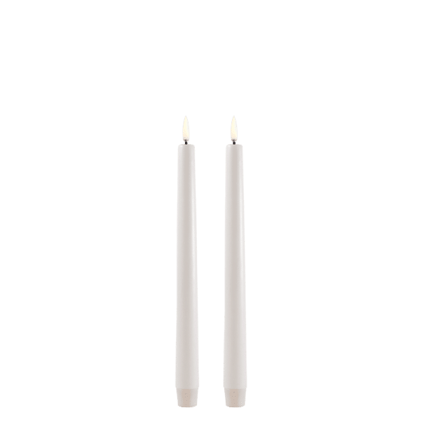 Taper Candle ( Twin Pack )