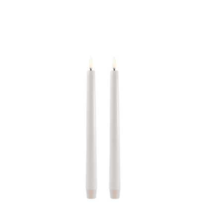Taper Candle ( Twin Pack )
