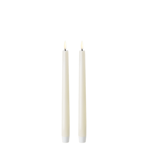 Taper Candle ( Twin Pack )
