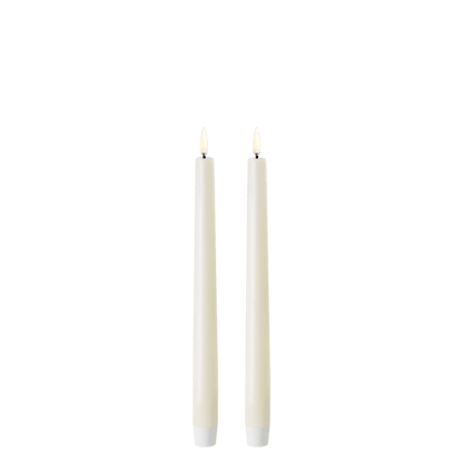 Taper Candle ( Twin Pack )