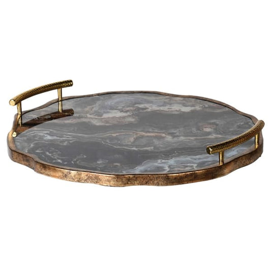 Katie Marble Tray