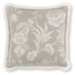 Joanne Cushion Silver