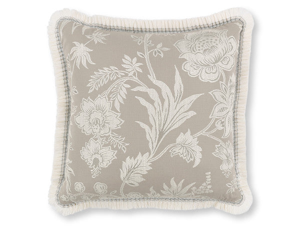 Joanne Cushion Silver