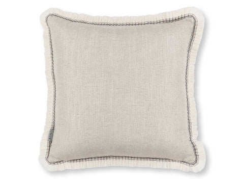 Joanne Cushion Silver