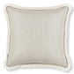 Joanne Cushion Wild Rose