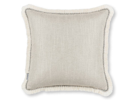 Joanne Cushion Wild Rose