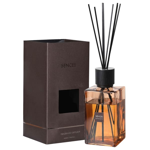 Amber Extra Large Senses Diffuser