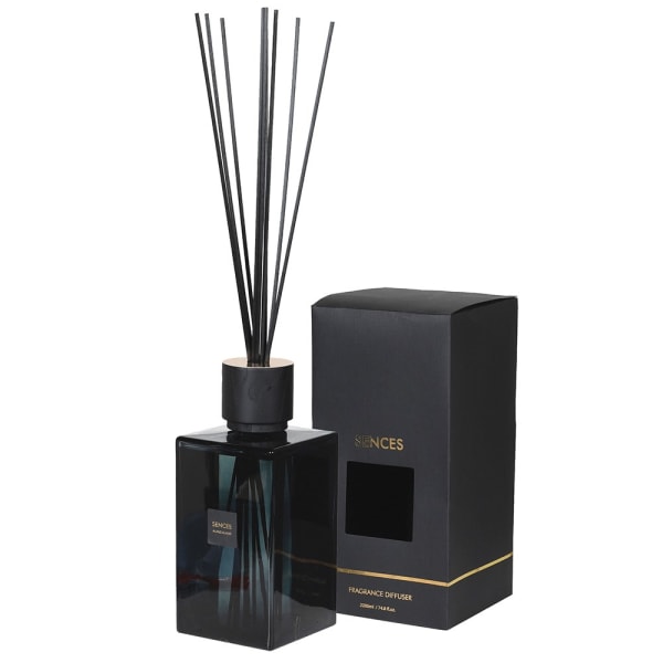 Teal Extra Large Senses Diffuser